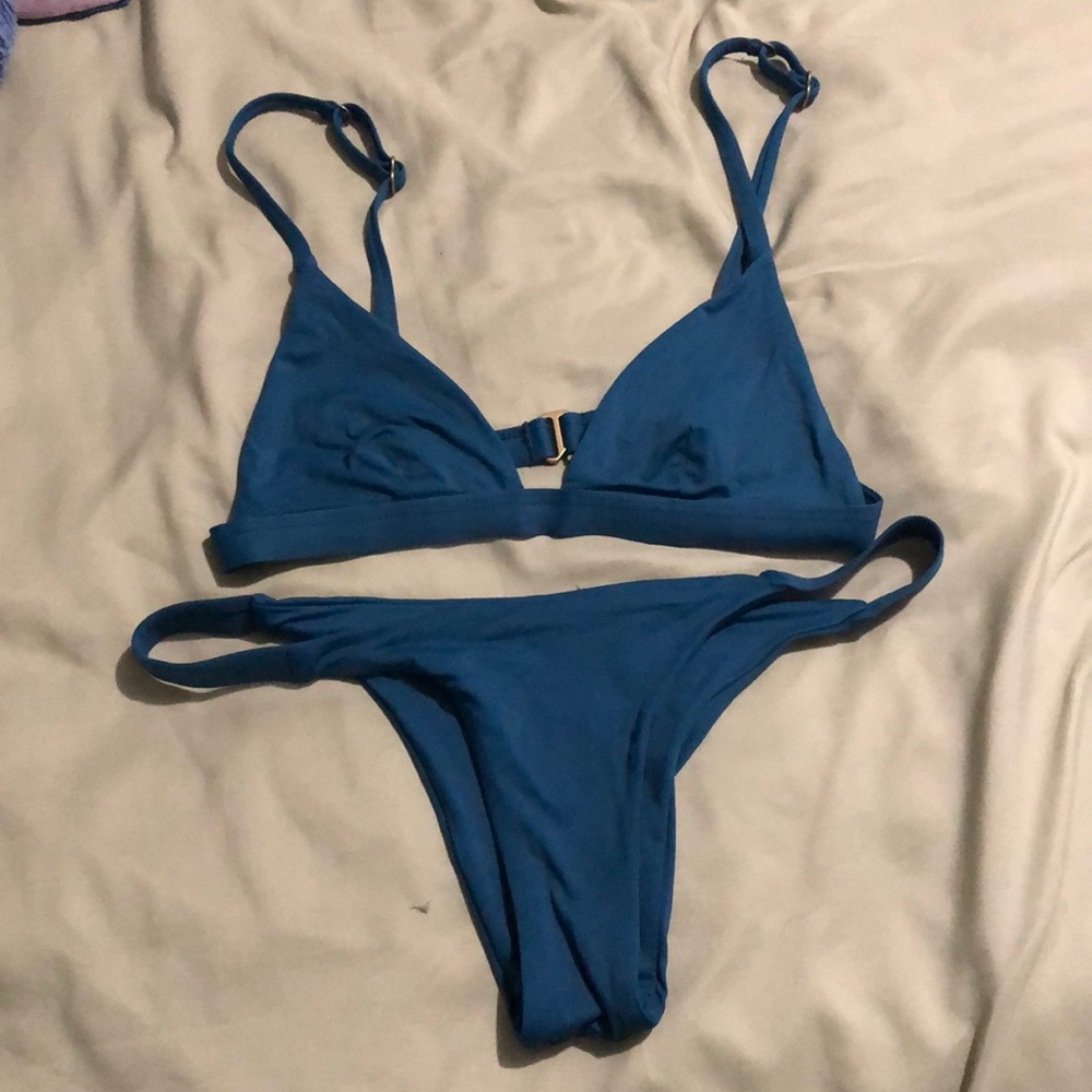 Vitamin A bikini set